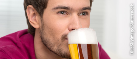 Alkoholfreies Bier als Alternative