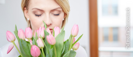 Gesund in den Frühling