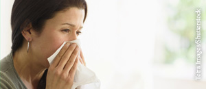 Hyposensibilisierung gegen Allergien