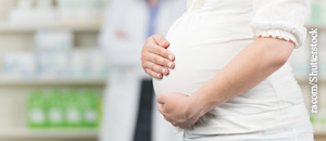 Test auf Schwangerschaftsvergiftung
