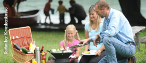 Grillvergnügen ohne Spiritus