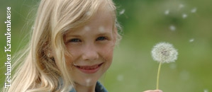 Pollenflugsaison eröffnet
