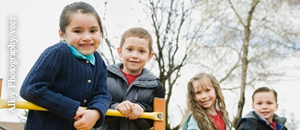 Gesundheit in Schulen fördern