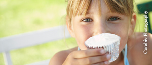 Immer mehr Kinder übergewichtig