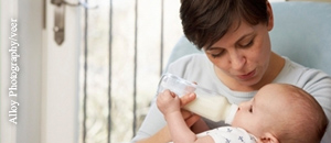 Muttermilch hemmt Hepatitis-Viren