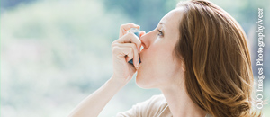 Reha hilft bei Asthma