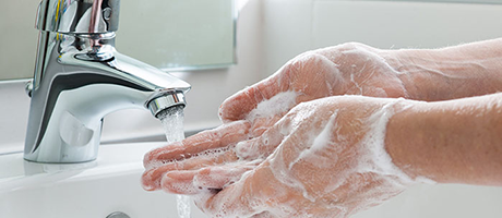 Die wichtigsten Hygienetipps – so schützen Sie sich vor Bakterien, Viren oder Pilzen
